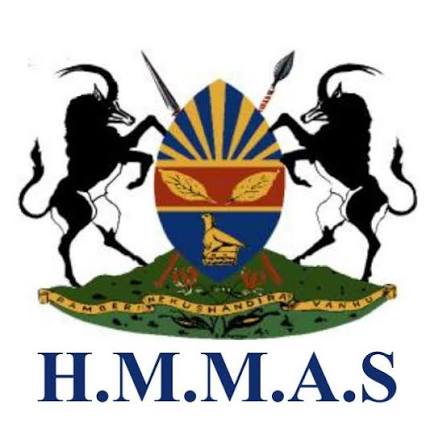 HMMAS
